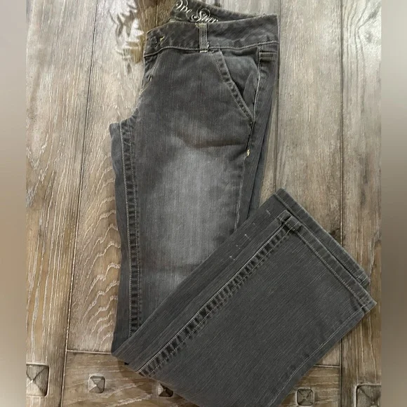 Converse One Star Trinity Boot Jeans - Picture 12 of 12